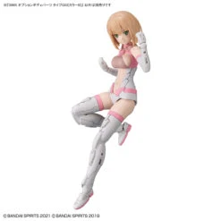 Bandai 30 Minutes Sisters Option Body Parts Type G03 (Color B) 14 Bandai 30 Minutes Sisters Option Body Parts Type G03 (Color B) -Model Figures Shop 156 5023 o 1g3nuev8e1ank5jp127eqgn1kp2i