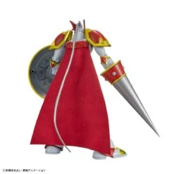 Bandai Digimon Tamers Figure-rise Standard Dukemon Model Kit 17 Bandai Digimon Tamers Figure-rise Standard Dukemon Model Kit -Model Figures Shop 156 5040 s tma4x56uckmprsix76woqfetfkc3