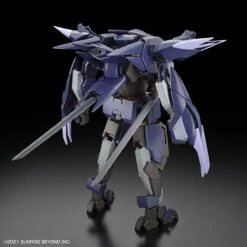Bandai Kyoukai Senki HG 1/72 #14 Brady Phantom Model Kit -Model Figures Shop 156 5080 s 07407gzgana0opdrysixy1jov7ok