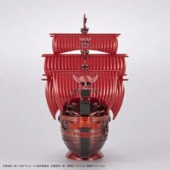 Bandai One Piece Grand Ship Collection Red Force FILM RED Commemorative Color Ver. 18 Bandai One Piece Grand Ship Collection Red Force FILM RED Commemorative Color Ver. -Model Figures Shop 156 5094 s p89i7qbqbgqw32hewfksyzigafpc