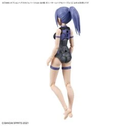 Bandai 30 Minutes Sisters Option Hair Style Parts Vol. 6 Set Of 4 Accessory Kits 26 Bandai 30 Minutes Sisters Option Hair Style Parts Vol. 6 Set Of 4 Accessory Kits -Model Figures Shop 156 5145 o 1gichv2o41nej1rqmptj1l0r9sc2i 1