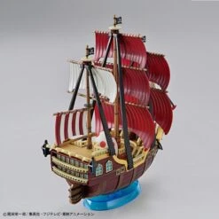 Bandai One Piece Grand Ship Collection Oro Jackson Model Kit 17 Bandai One Piece Grand Ship Collection Oro Jackson Model Kit -Model Figures Shop 156 5155 s 2rkypay4z2egsutuo8jlfvoetf3g