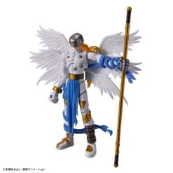 Bandai Digimon Adventure Figure-rise Standard Angemon Model Kit 17 Bandai Digimon Adventure Figure-rise Standard Angemon Model Kit -Model Figures Shop 156 5214 o 1gm88b6ve10ao3n41ch7q0scr72i