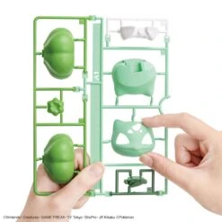 Bandai Pokemon Bulbasaur 13 Quick Model Kit! 11 Bandai Pokemon Bulbasaur 13 Quick Model Kit! -Model Figures Shop 156 5254 s 0h933c2mqvm8wrpp4e79m3fp5mfm