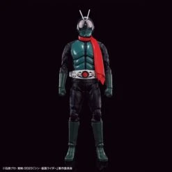 Bandai Shin Kamen Rider Figure-rise Standard Kamen Rider Model Kit 15 Bandai Shin Kamen Rider Figure-rise Standard Kamen Rider Model Kit -Model Figures Shop 156 5255 o 1grcusu46i2d1dm5mon12ksedn2i
