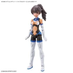Bandai 30 Minutes Sisters Option Body Parts Type A03 (Color C) 13 Bandai 30 Minutes Sisters Option Body Parts Type A03 (Color C) -Model Figures Shop 156 5291 o 1h115aaovv4s149cis11eq2d9l2i