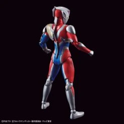 Bandai Ultraman Figure-rise Standard Ultraman Decker (Flash Type Ver.) Model Kit 17 Bandai Ultraman Figure-rise Standard Ultraman Decker (Flash Type Ver.) Model Kit -Model Figures Shop 156 5293 s sev3c8ax8bs3tyqo76p6et39dsdz