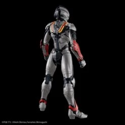 Bandai Ultraman Figure-rise Standard Ultraman Suit Evil Tiga (Action Ver.) Model Kit -Model Figures Shop 156 5303 s bvjwa4h6o5rt51eeoovbyt3h6xul