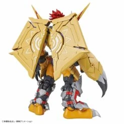 Bandai Digimon Adventure Figure-rise Standard Amplified Wargreymon Model Kit 14 Bandai Digimon Adventure Figure-rise Standard Amplified Wargreymon Model Kit -Model Figures Shop 157 3382 s 9o06y9nawkz0jq6l565n1xflvovu