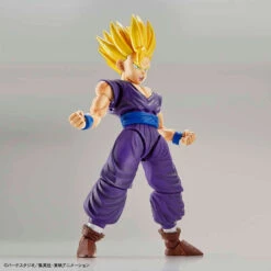 Bandai Dragon Ball Z Figure-rise Standard Super Saiyan 2 Son Gohan (New Packaging) Model Kit -Model Figures Shop 157 3505 s u8ag61p69qedzjaqwxnh74wzb6dj
