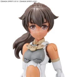 Bandai 30 Minutes Sisters SIS-A00 Luluce (Color C) -Model Figures Shop 157 4511 s nnrl8szq6q3zi3lp1fhykd4nlmcf 1