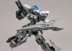 Bandai 30 Minutes Missions #41 EEXM-30 Espossito Alpha Model Kit