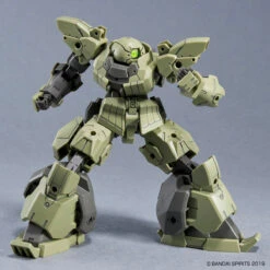 Bandai 30 Minutes Missions BEXM-28 Revernova (Green) 1/144 Scale Model Kit 14 Bandai 30 Minutes Missions BEXM-28 Revernova (Green) 1/144 Scale Model Kit -Model Figures Shop 157 5008 s rix32wim5qsap0ejyfu0j08t6f13