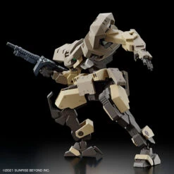 Bandai Kyoukai Senki HG Jo Hound 1/72 Scale Model Kit 16 Bandai Kyoukai Senki HG Jo Hound 1/72 Scale Model Kit -Model Figures Shop 157 5013 s exa56t68guv8pmh10lmznlmgs80c
