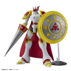 Bandai Digimon Tamers Figure-rise Standard Dukemon Model Kit 18 Bandai Digimon Tamers Figure-rise Standard Dukemon Model Kit -Model Figures Shop 157 5040 s qgmnu5jo7l8d0lkb0abj09w5k1fl