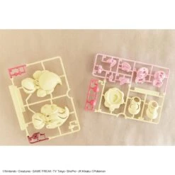 Bandai Pokemon Alcremie 12 Quick Model Kit -Model Figures Shop 157 5148 o 1ghqhcjrba6d4ucu4psr518032n