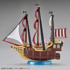 Bandai One Piece Grand Ship Collection Oro Jackson Model Kit 18 Bandai One Piece Grand Ship Collection Oro Jackson Model Kit -Model Figures Shop 157 5155 s w0nmfeg3mu5z4sce0itryrkzgfim