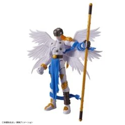 Bandai Digimon Adventure Figure-rise Standard Angemon Model Kit 18 Bandai Digimon Adventure Figure-rise Standard Angemon Model Kit -Model Figures Shop 157 5214 o 1gm88bea5133k1ibi1abrr0ia72n