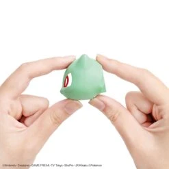 Bandai Pokemon Bulbasaur 13 Quick Model Kit! 12 Bandai Pokemon Bulbasaur 13 Quick Model Kit! -Model Figures Shop 157 5254 s u1frbm5oigwsc8ovvjp2348cqucv