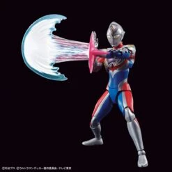 Bandai Ultraman Figure-rise Standard Ultraman Decker (Flash Type Ver.) Model Kit 18 Bandai Ultraman Figure-rise Standard Ultraman Decker (Flash Type Ver.) Model Kit -Model Figures Shop 157 5293 s o529gnala8tcvjvgw9canvl2einh