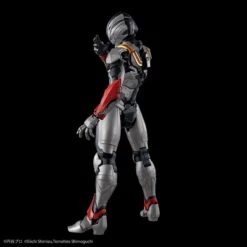 Bandai Ultraman Figure-rise Standard Ultraman Suit Evil Tiga (Action Ver.) Model Kit -Model Figures Shop 157 5303 s rnnoo0vgl5a9y1ubusms6qlctxca