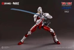 Ultraman Ultraseven 1/6 Scale Melee Weapons Pack (Set A) -Model Figures Shop 158342916 1168825313538098 2523656335059350412 n