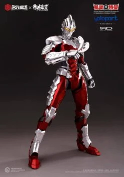 Ultraman Ultraseven 1/6 Scale Melee Weapons Pack (Set A) -Model Figures Shop 158730202 1168825503538079 2705767401105636680 n