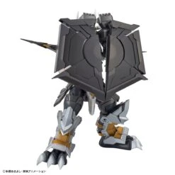 Bandai Digimon Adventure 02 Figure-rise Standard Amplified Wargreymon (Black Ver.) Model Kit 19 Bandai Digimon Adventure 02 Figure-rise Standard Amplified Wargreymon (Black Ver.) Model Kit -Model Figures Shop 158 3839 s aeb15e0s04o5a90kh5u4ux93q478