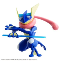 Bandai Pokemon #47 Greninja Model Kit 17 Bandai Pokemon #47 Greninja Model Kit -Model Figures Shop 158 4463 s wjj63dynkumqeou8oalqa4m0whik