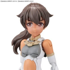 Bandai 30 Minutes Sisters SIS-A00 Luluce (Color C) 19 Bandai 30 Minutes Sisters SIS-A00 Luluce (Color C) -Model Figures Shop 158 4511 s 5uvpmxti0kdqgj0dzlhi10t3wggq