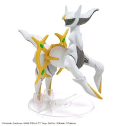 Bandai Pokemon Arceus 51 Model Kit 17 Bandai Pokemon Arceus 51 Model Kit -Model Figures Shop 158 5016 s syc0tsq8ju6d0jhxpbyarmef66s6