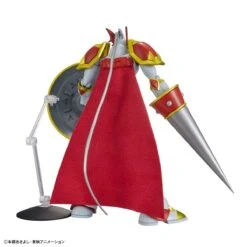 Bandai Digimon Tamers Figure-rise Standard Dukemon Model Kit 19 Bandai Digimon Tamers Figure-rise Standard Dukemon Model Kit -Model Figures Shop 158 5040 s vjljhszkhrbbf71j7tdbv4hjealh