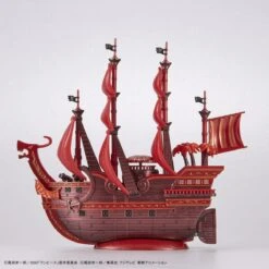 Bandai One Piece Grand Ship Collection Red Force FILM RED Commemorative Color Ver. 20 Bandai One Piece Grand Ship Collection Red Force FILM RED Commemorative Color Ver. -Model Figures Shop 158 5094 s j6hfk2r8hlcy7ug87sz48s7l18xt