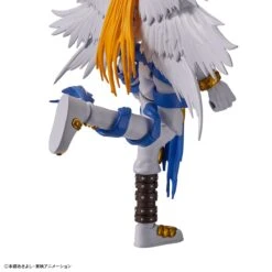 Bandai Digimon Adventure Figure-rise Standard Angemon Model Kit 19 Bandai Digimon Adventure Figure-rise Standard Angemon Model Kit -Model Figures Shop 158 5214 o 1gm88bmpig6c1q3j1ga16a8fa2s