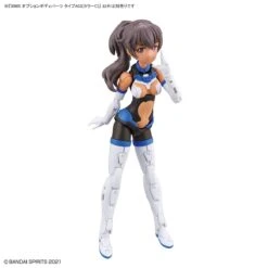 Bandai 30 Minutes Sisters Option Body Parts Type A03 (Color C) 15 Bandai 30 Minutes Sisters Option Body Parts Type A03 (Color C) -Model Figures Shop 158 5291 o 1h115apnb16151nlf1bin18vms4a2s