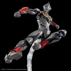 Bandai Ultraman Figure-rise Standard Ultraman Suit Evil Tiga (Action Ver.) Model Kit -Model Figures Shop 158 5303 s q1q7pmbby6g4s01ova1xi4yiximx