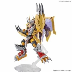 Bandai Digimon Adventure Figure-rise Standard Amplified Wargreymon Model Kit 16 Bandai Digimon Adventure Figure-rise Standard Amplified Wargreymon Model Kit -Model Figures Shop 159 3382 s 11w8ga7aoxbz192vhq5drx0q5n39