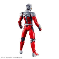Bandai Ultraman Figure-rise Standard Ultraman Suit Taro (Action Ver.) Model Kit 19 Bandai Ultraman Figure-rise Standard Ultraman Suit Taro (Action Ver.) Model Kit -Model Figures Shop 159 5015 s mcfbzp2qjanti0idsnw1smvpmiij