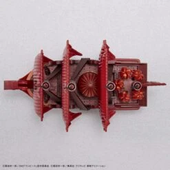 Bandai One Piece Grand Ship Collection Red Force FILM RED Commemorative Color Ver. 21 Bandai One Piece Grand Ship Collection Red Force FILM RED Commemorative Color Ver. -Model Figures Shop 159 5094 s 8kor0vp9zza42kyurtlusar932jf