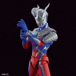 Bandai Ultraman Figure-rise Standard Ultraman Zero Model Kit 18 Bandai Ultraman Figure-rise Standard Ultraman Zero Model Kit -Model Figures Shop 159 5154 s j1ikk07z52seuedjuqf22igsq5dy