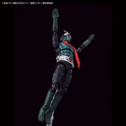 Bandai Shin Kamen Rider Figure-rise Standard Kamen Rider Model Kit 18 Bandai Shin Kamen Rider Figure-rise Standard Kamen Rider Model Kit -Model Figures Shop 159 5255 o 1grcut8fo4e1jds1446helbs31