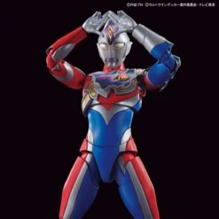 Bandai Ultraman Figure-rise Standard Ultraman Decker (Flash Type Ver.) Model Kit 20 Bandai Ultraman Figure-rise Standard Ultraman Decker (Flash Type Ver.) Model Kit -Model Figures Shop 159 5293 s 6g8czi6sihrfo76koezj8m9d9ocd