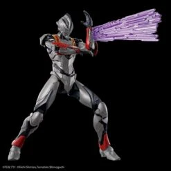 Bandai Ultraman Figure-rise Standard Ultraman Suit Evil Tiga (Action Ver.) Model Kit -Model Figures Shop 159 5303 s n92z07vkm2435i7xk6d19gwjvo03