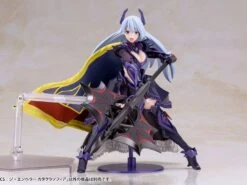 Soukou Musume Sophia Katakura LBCS: The Emperor Model Kit 17 Soukou Musume Sophia Katakura LBCS: The Emperor Model Kit -Model Figures Shop 15a615f9 a851 4a1b 8981 79c4d5d3ccdb