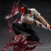 Bandai Chainsaw Man FiguartsZERO Chainsaw Man -Model Figures Shop 15cce3e5 a554 4a6c b5a7 695f8f50414f