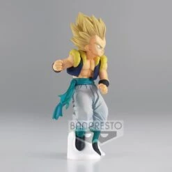 Dragon Ball Z Solid Edge Works Vol.6 Super Saiyan Gotenks 8 Dragon Ball Z Solid Edge Works Vol.6 Super Saiyan Gotenks -Model Figures Shop 1619005c 8eb6 4099 95c6 53abec21d740