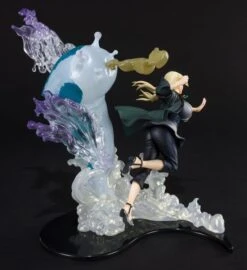 Bandai Naruto FiguartsZERO Tsunade (Kizuna Relation) 10 Bandai Naruto FiguartsZERO Tsunade (Kizuna Relation) -Model Figures Shop 16e10471 ab71 4933 85a3 5c3731bedc10