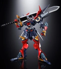 Bandai Super Robot Wars: Original Generations Soul Of Chogokin GX-46R Dygenguar & Aussenseiter 25 Bandai Super Robot Wars: Original Generations Soul Of Chogokin GX-46R Dygenguar & Aussenseiter -Model Figures Shop 16e6a946 bdd1 4ce3 a42c 15e43b617945