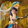 Bandai Fate/Grand Order FiguartsZERO Gilgamesh -Model Figures Shop 16edbd9a 0edd 4f2e 883a b0f