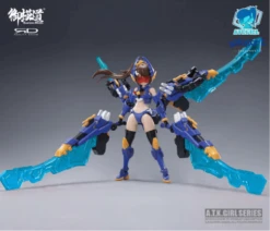 A.T.K. Girl 1/12 Stag Beetle [Lucanidae] E-Model (Overseas Ver) -Model Figures Shop 170245729 300353664891890 2118237258422775080 n